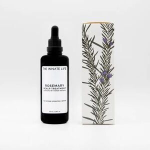 The Innate Life - Rosemary scalp treatment - re-grow hair